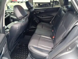 Subaru Outback 2022 AWD Limited 4 puertas Crossover