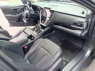 Subaru Outback 2022 AWD Limited 4 puertas Crossover