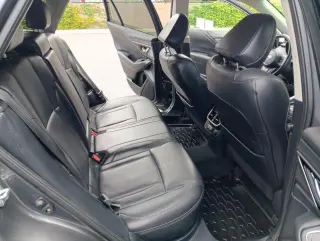 Subaru Outback 2022 AWD Limited 4 puertas Crossover