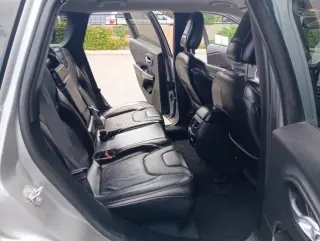 Jeep Cherokee 2019 4x4 Limited 4 puertas SUV