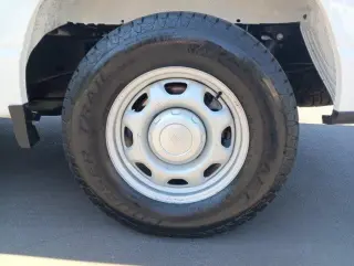 Ford F-150 2022 4x4 XL Cabina Super 4 puertas 6.5 pies SB
