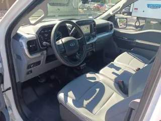 Ford F-150 2022 4x4 XL Cabina Super 4 puertas 6.5 pies SB