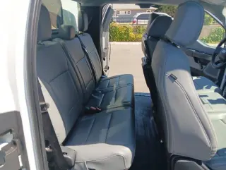 Ford F-150 2022 4x4 XL Cabina Super 4 puertas 6.5 pies SB