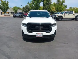GMC Acadia 2022 SLE 4 puertas SUV
