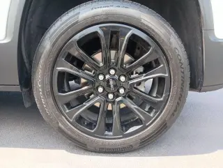 GMC Acadia 2022 SLE 4 puertas SUV