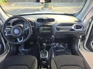 Jeep Renegade 2018 Latitude 4 puertas SUV