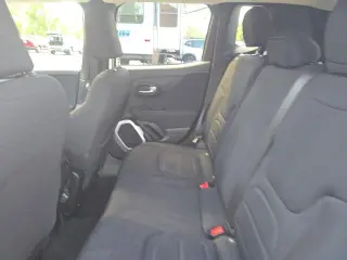 Jeep Renegade 2018 Latitude 4 puertas SUV