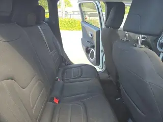 Jeep Renegade 2018 Latitude 4 puertas SUV