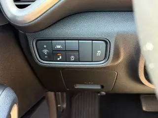 Kia Soul 2021 X-Line 4 puertas Crossover