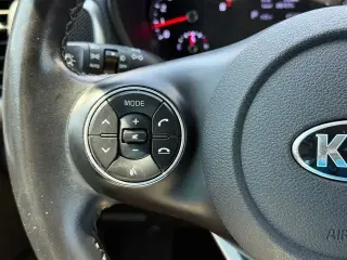 Kia Soul 2021 X-Line 4 puertas Crossover