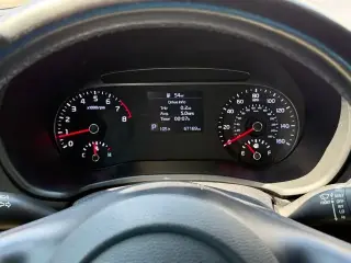 Kia Soul 2021 X-Line 4 puertas Crossover