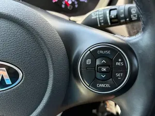 Kia Soul 2021 X-Line 4 puertas Crossover