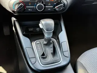 Kia Soul 2021 X-Line 4 puertas Crossover