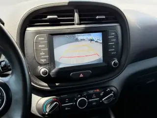 Kia Soul 2021 X-Line 4 puertas Crossover