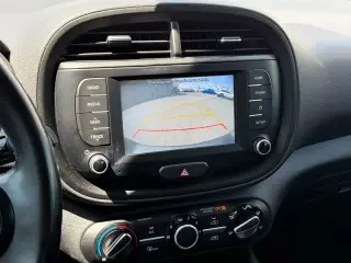 Kia Soul 2021 X-Line 4 puertas Crossover