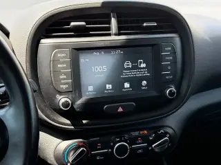 Kia Soul 2021 X-Line 4 puertas Crossover