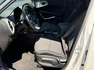 Kia Soul 2021 X-Line 4 puertas Crossover