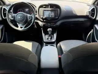 Kia Soul 2021 X-Line 4 puertas Crossover