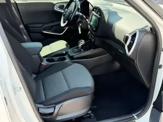 Kia Soul 2021 X-Line 4 puertas Crossover
