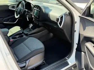 Kia Soul 2021 X-Line 4 puertas Crossover