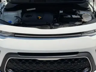 Kia Soul 2021 X-Line 4 puertas Crossover