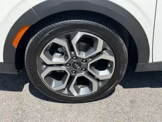 Kia Soul 2021 X-Line 4 puertas Crossover