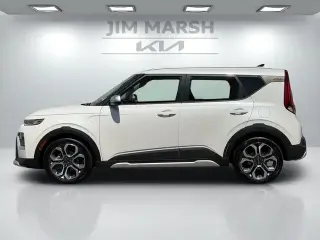 Kia Soul 2021 X-Line 4 puertas Crossover