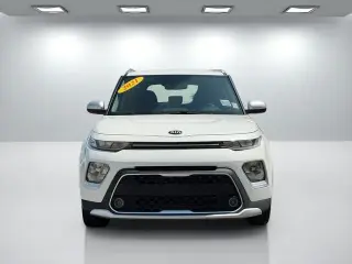 Kia Soul 2021 X-Line 4 puertas Crossover