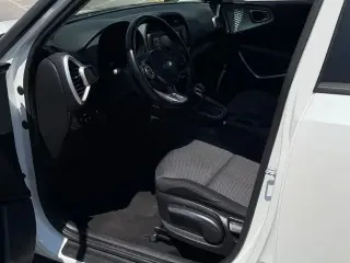 Kia Soul 2021 X-Line 4 puertas Crossover