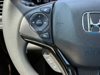 Honda HR-V 2022 AWD EX 4 puertas Crossover