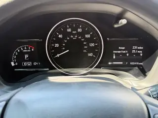 Honda HR-V 2022 AWD EX 4 puertas Crossover