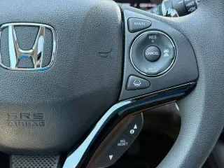Honda HR-V 2022 AWD EX 4 puertas Crossover