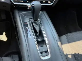 Honda HR-V 2022 AWD EX 4 puertas Crossover
