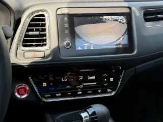 Honda HR-V 2022 AWD EX 4 puertas Crossover