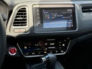 Honda HR-V 2022 AWD EX 4 puertas Crossover
