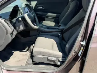 Honda HR-V 2022 AWD EX 4 puertas Crossover