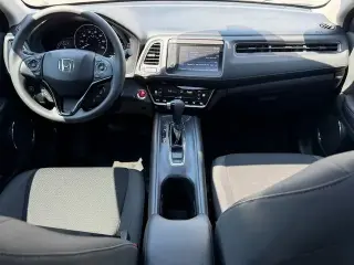 Honda HR-V 2022 AWD EX 4 puertas Crossover