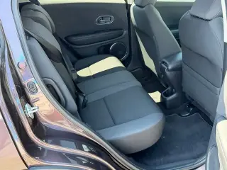 Honda HR-V 2022 AWD EX 4 puertas Crossover