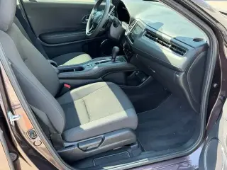 Honda HR-V 2022 AWD EX 4 puertas Crossover