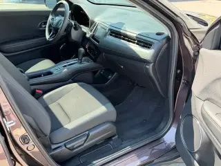 Honda HR-V 2022 AWD EX 4 puertas Crossover