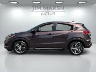 Honda HR-V 2022 AWD EX 4 puertas Crossover
