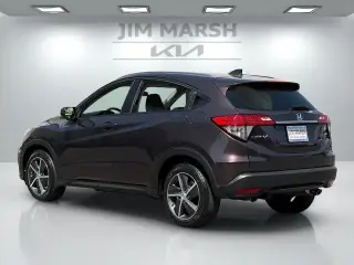 Honda HR-V 2022 AWD EX 4 puertas Crossover