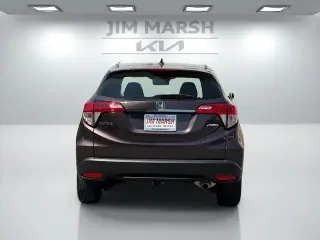 Honda HR-V 2022 AWD EX 4 puertas Crossover