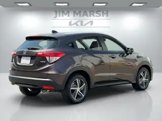 Honda HR-V 2022 AWD EX 4 puertas Crossover