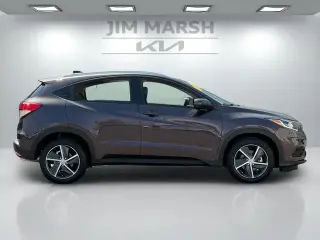 Honda HR-V 2022 AWD EX 4 puertas Crossover