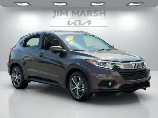 Honda HR-V 2022 AWD EX 4 puertas Crossover