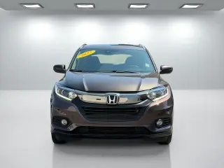 Honda HR-V 2022 AWD EX 4 puertas Crossover