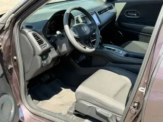 Honda HR-V 2022 AWD EX 4 puertas Crossover