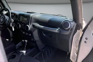 Jeep Wrangler 2017 4x4 Sport 2 puertas SUV