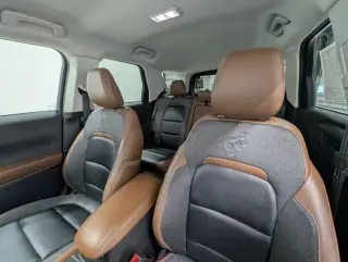 Ford Bronco Sport 2024 AWD Outer Banks 4 puertas SUV